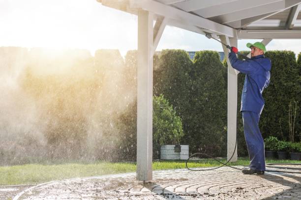 Best Oil Spill Cleanup  in Arlington Heights, IL